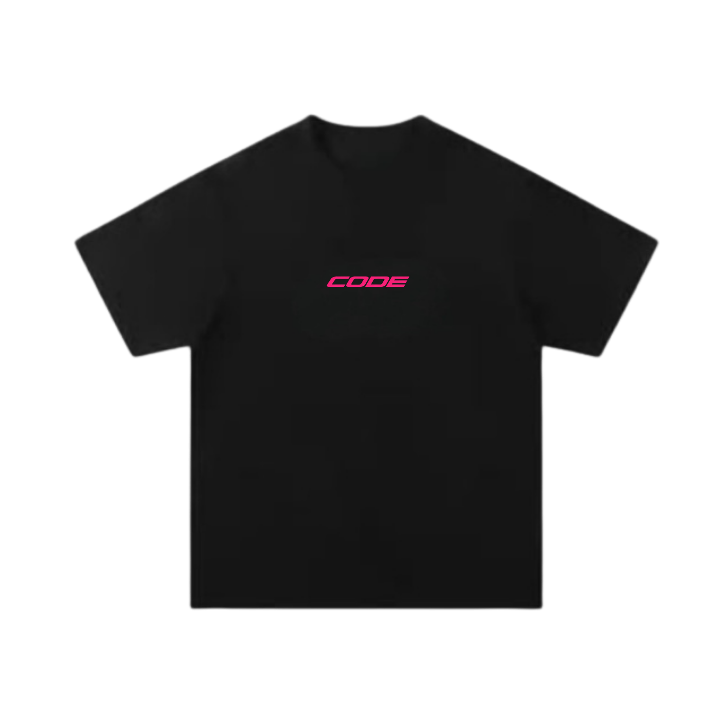 RUBY CODE LOGO T-SHIRT