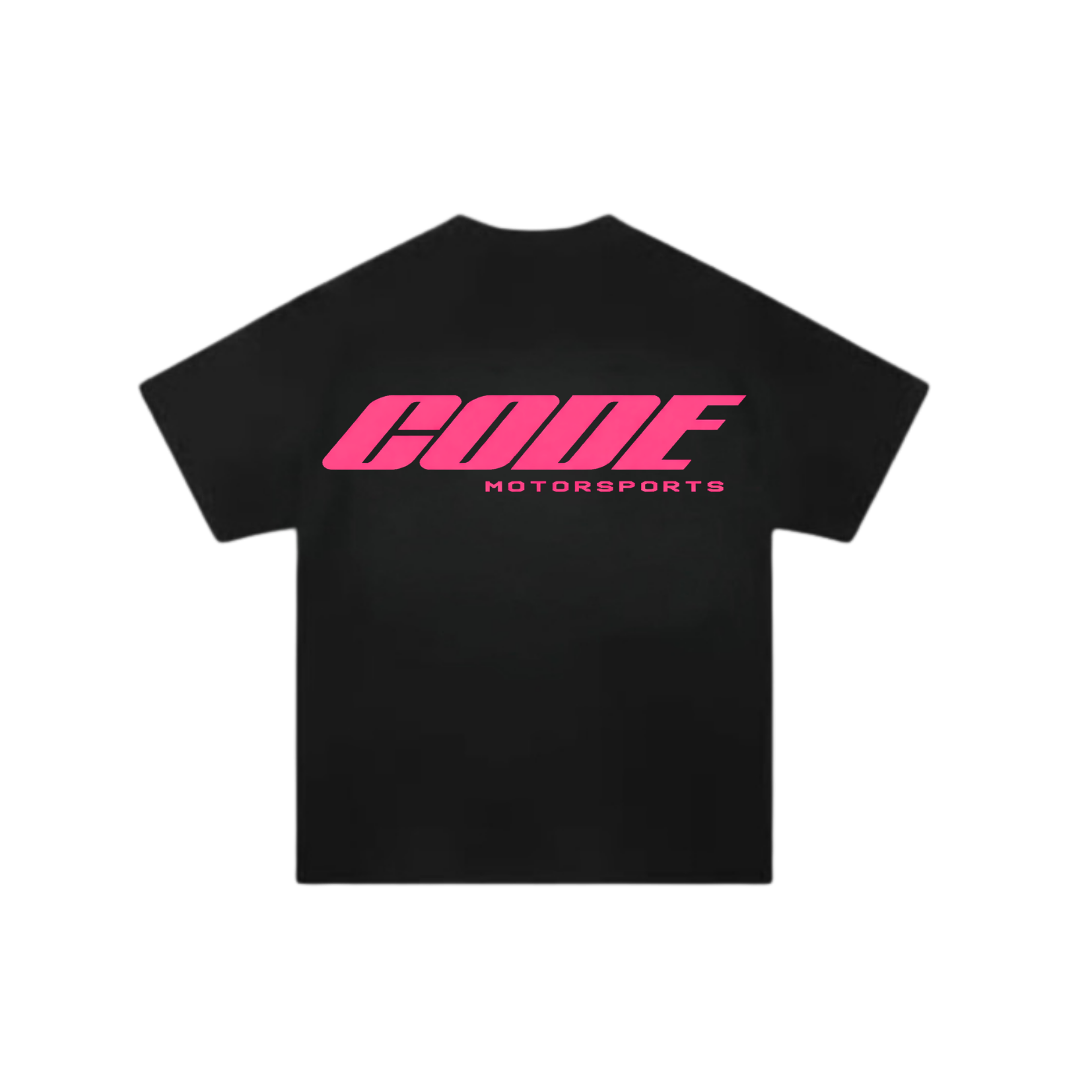 RUBY CODE LOGO T-SHIRT