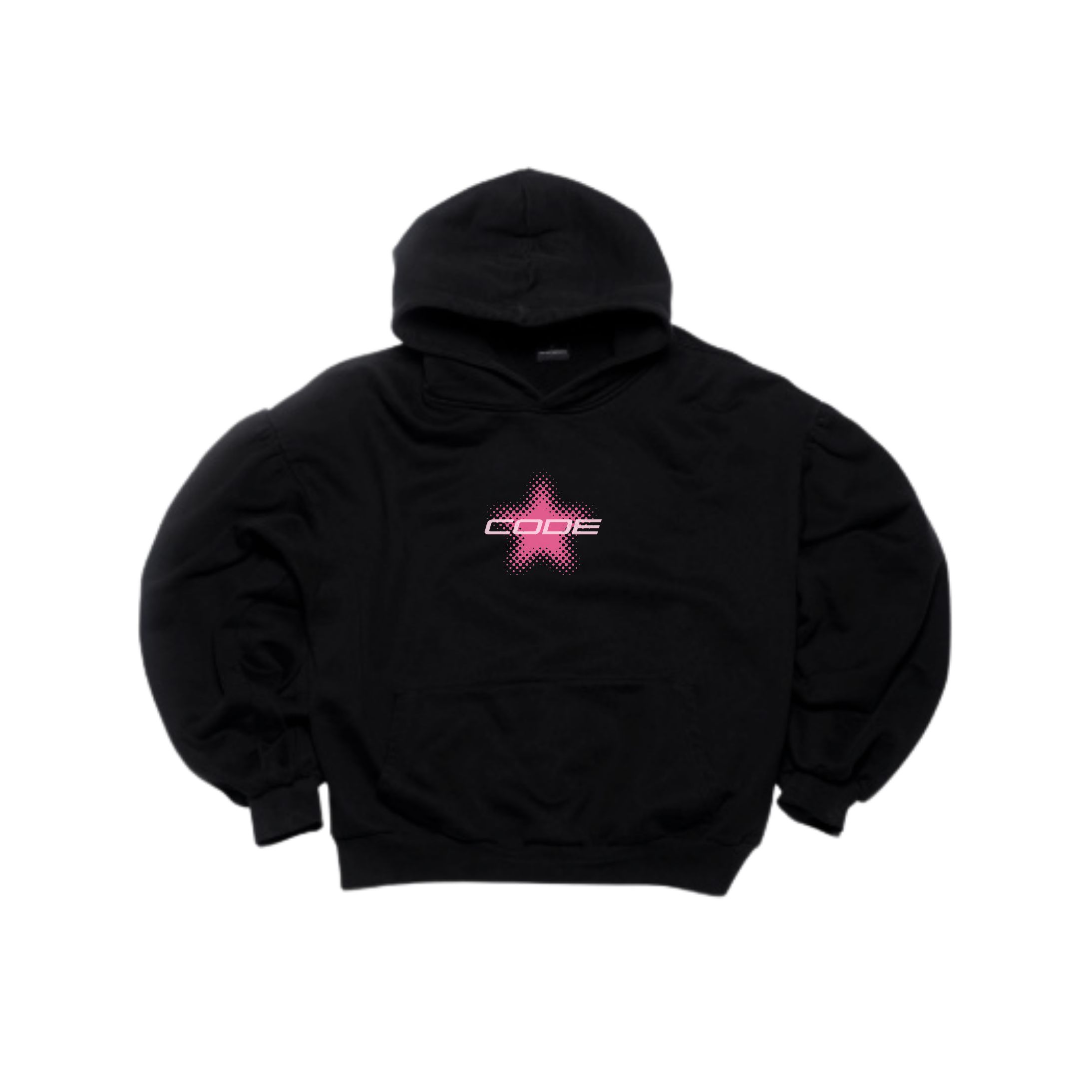 RUBY 5-STAR HOODIE