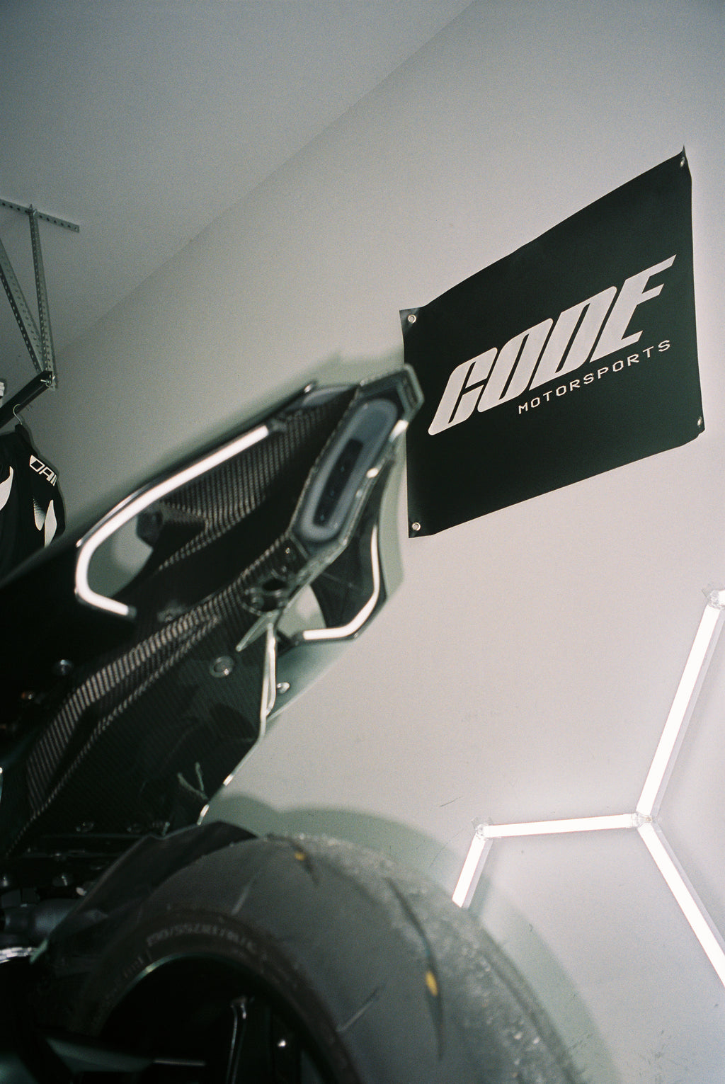 VINYL BANNER, 3’x 5’
