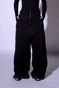CODE 04 BAGGY CARGO PANTS