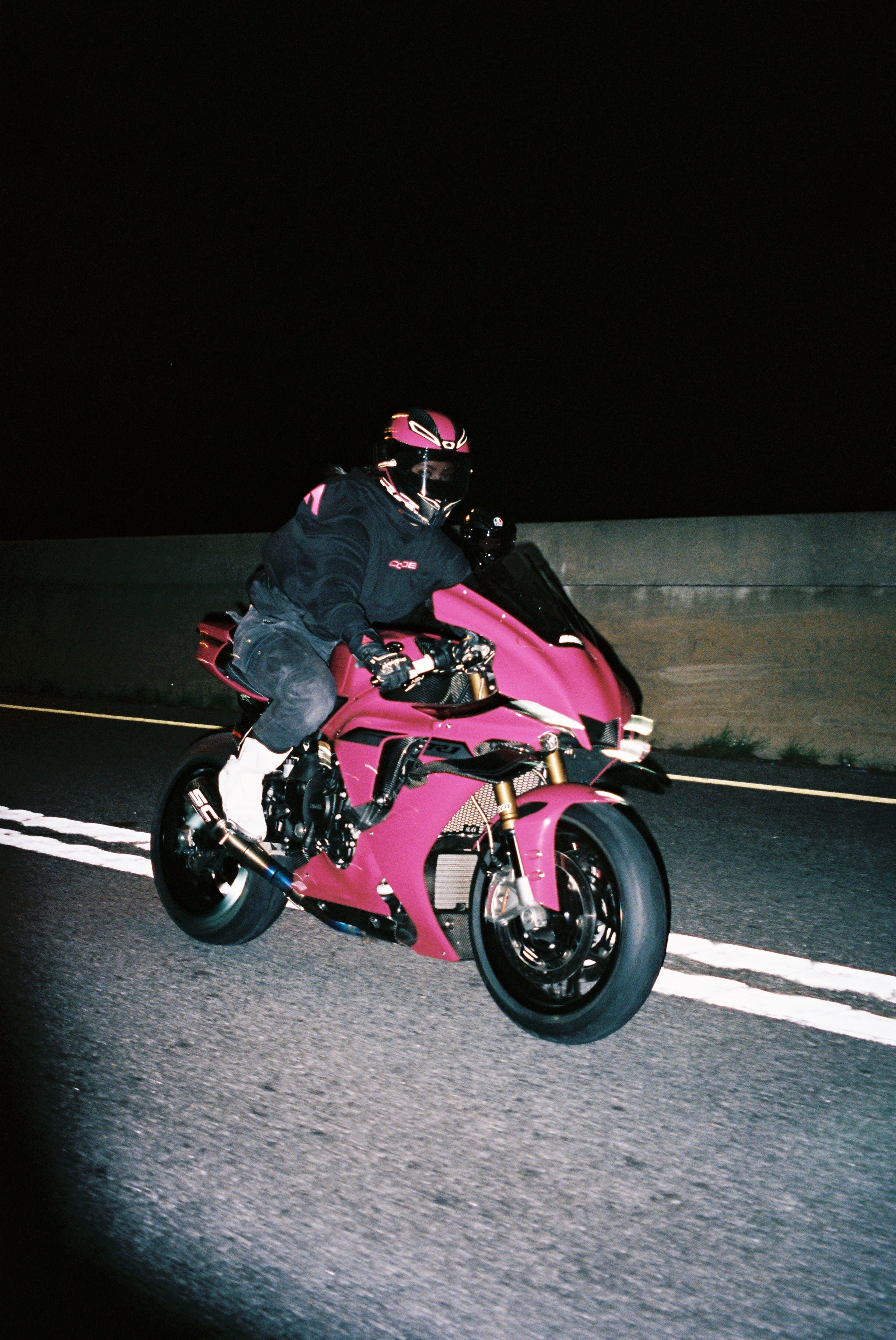 RUBY CODE LOGO HOODIE
