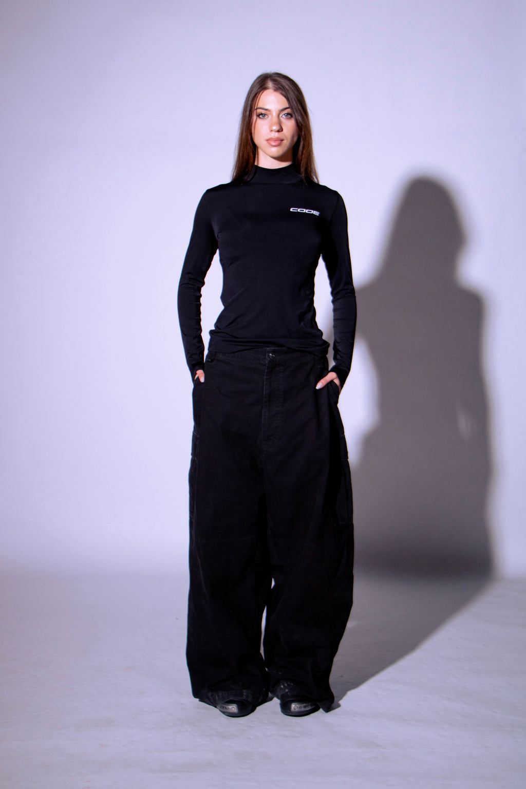 CODE 04 COMPRESSION WOMENS