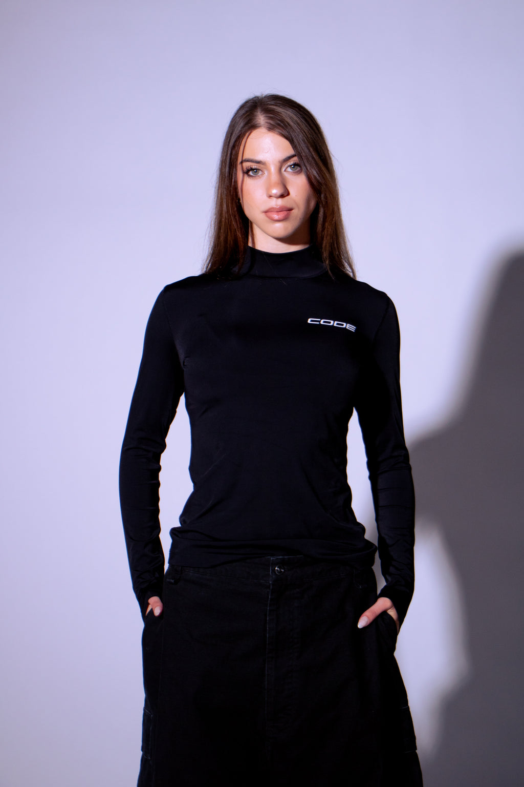 CODE 04 COMPRESSION WOMENS