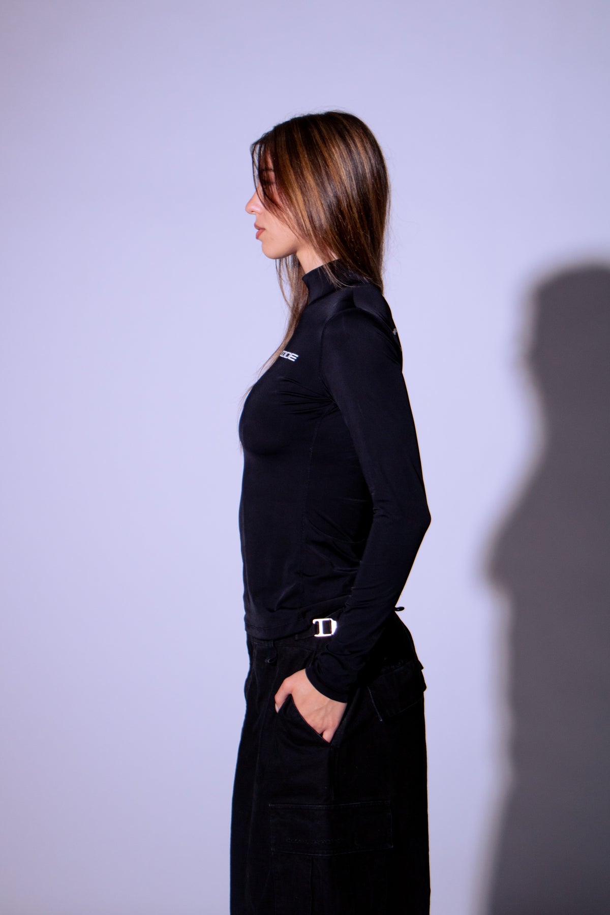 CODE 04 COMPRESSION WOMENS