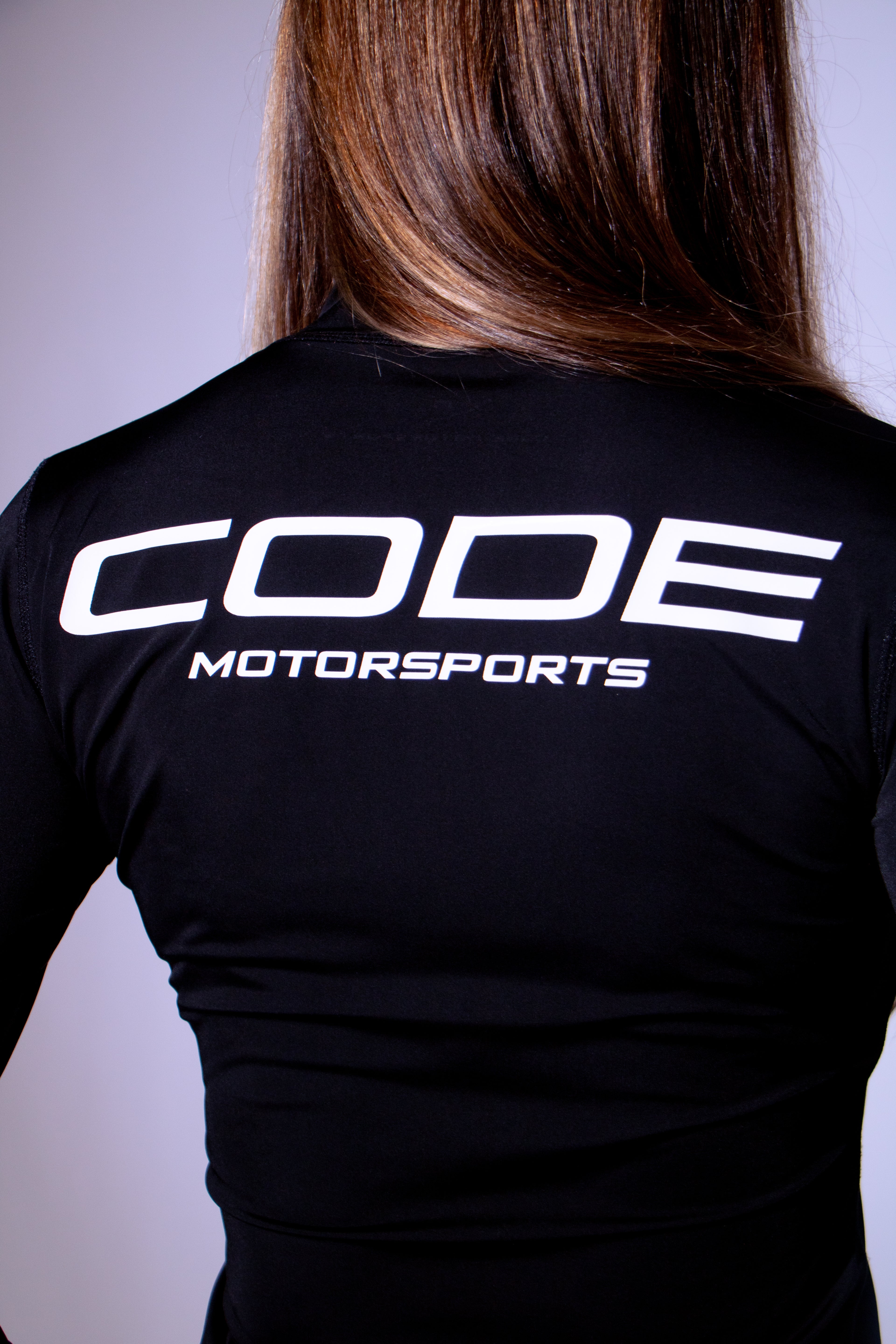 CODE 04 COMPRESSION WOMENS