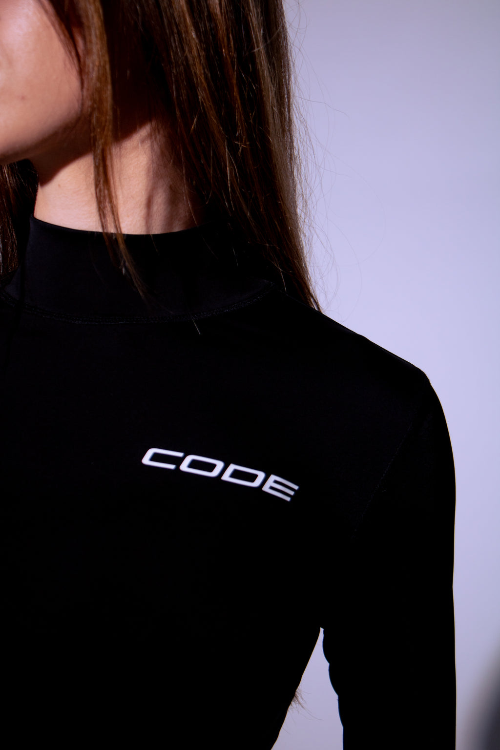 CODE 04 COMPRESSION WOMENS