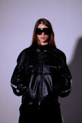 CODE 04 MOTO JACKET