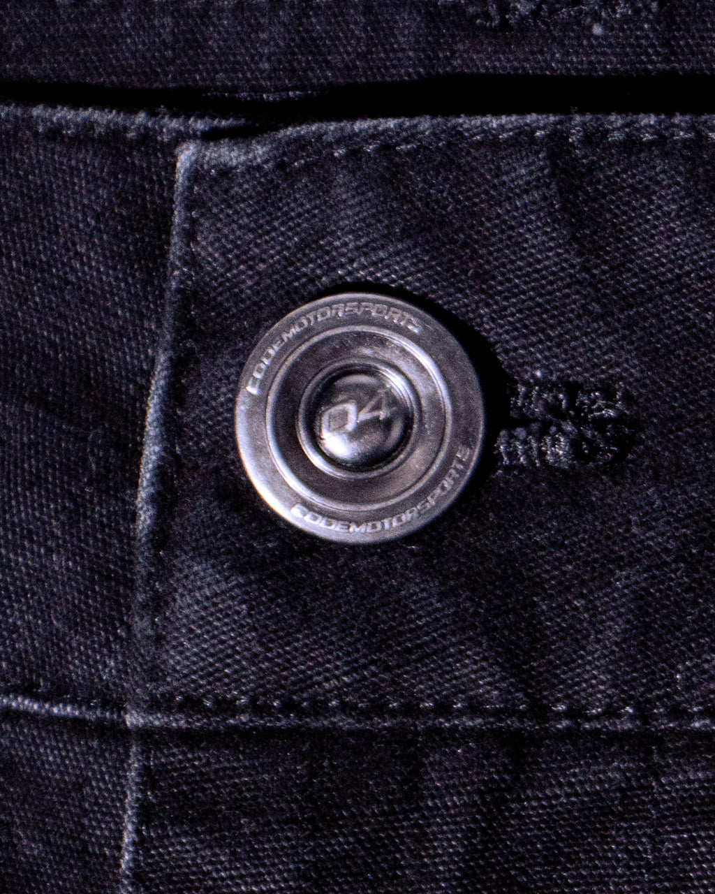 CODE 04 BAGGY CARGO PANTS