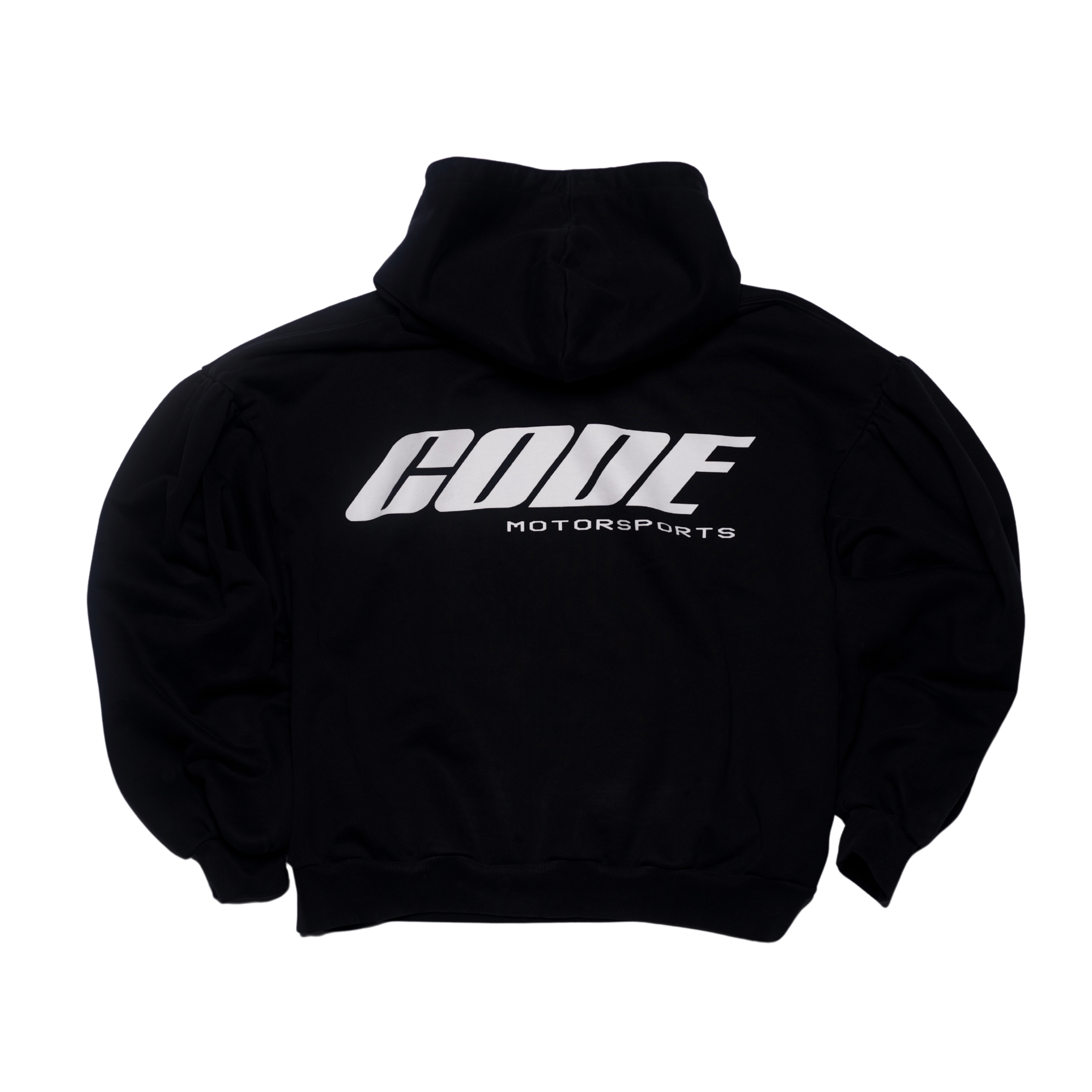 CODE 03 HOODIE 2