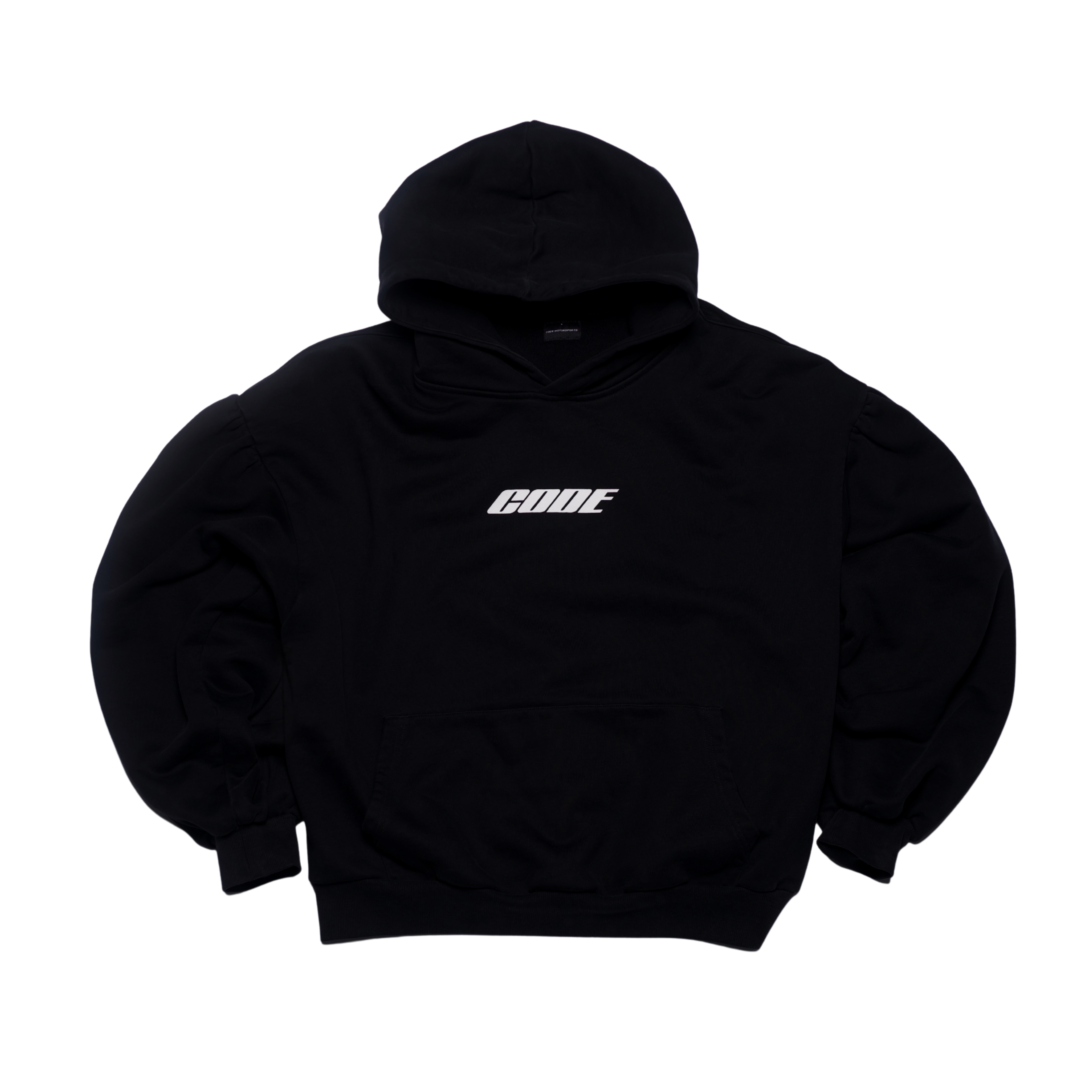 CODE 03 HOODIE 2