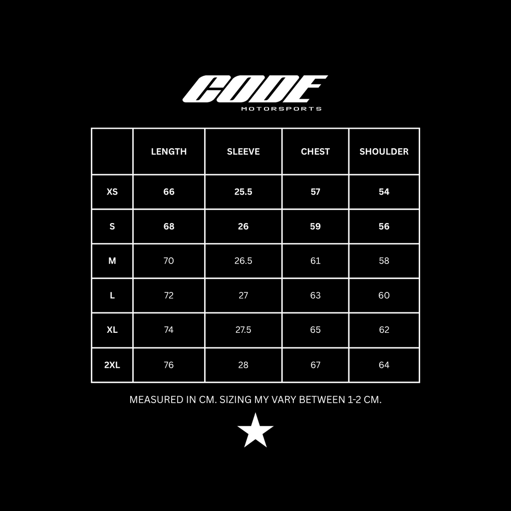 RUBY CODE LOGO T-SHIRT