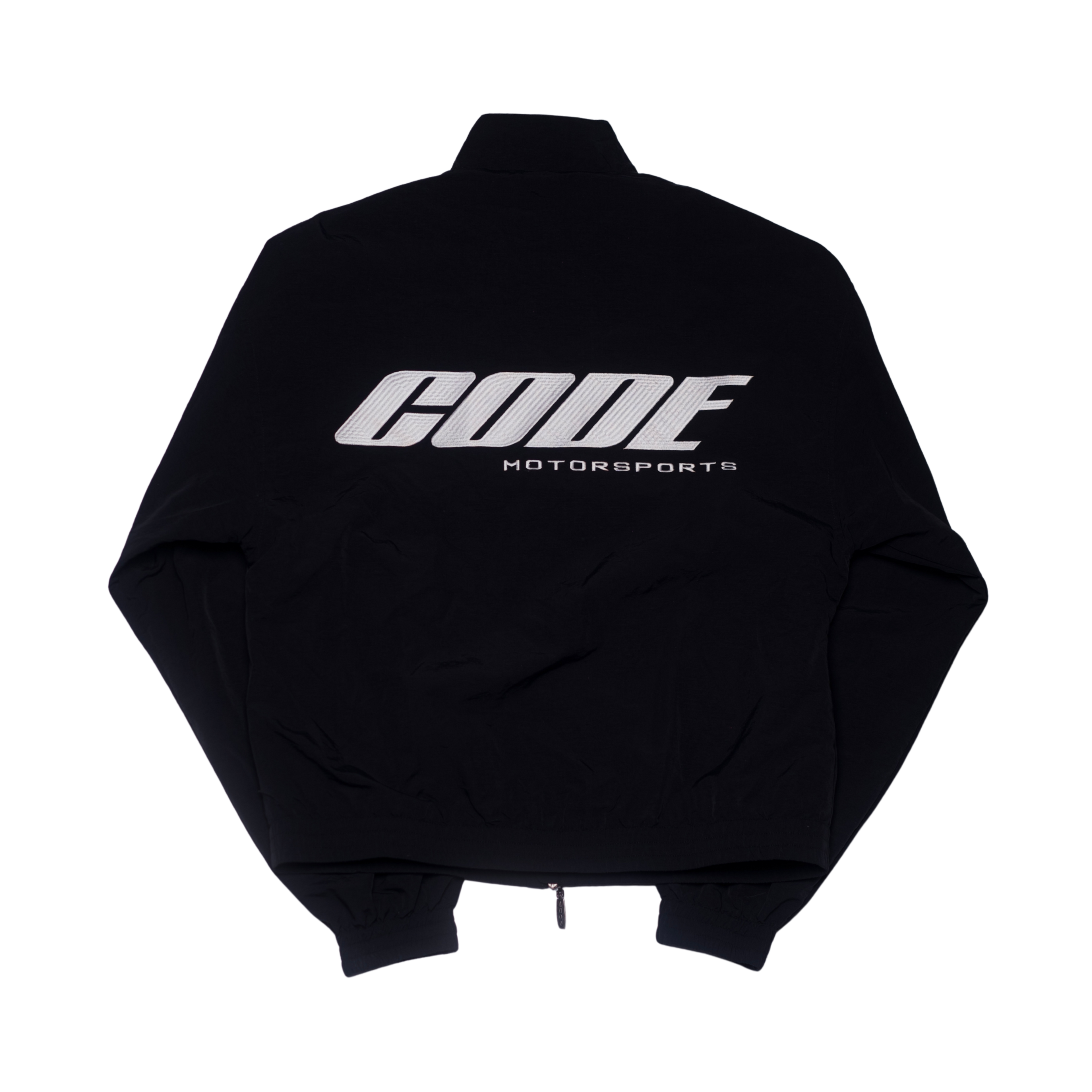 CODE 03 TRACK JACKET