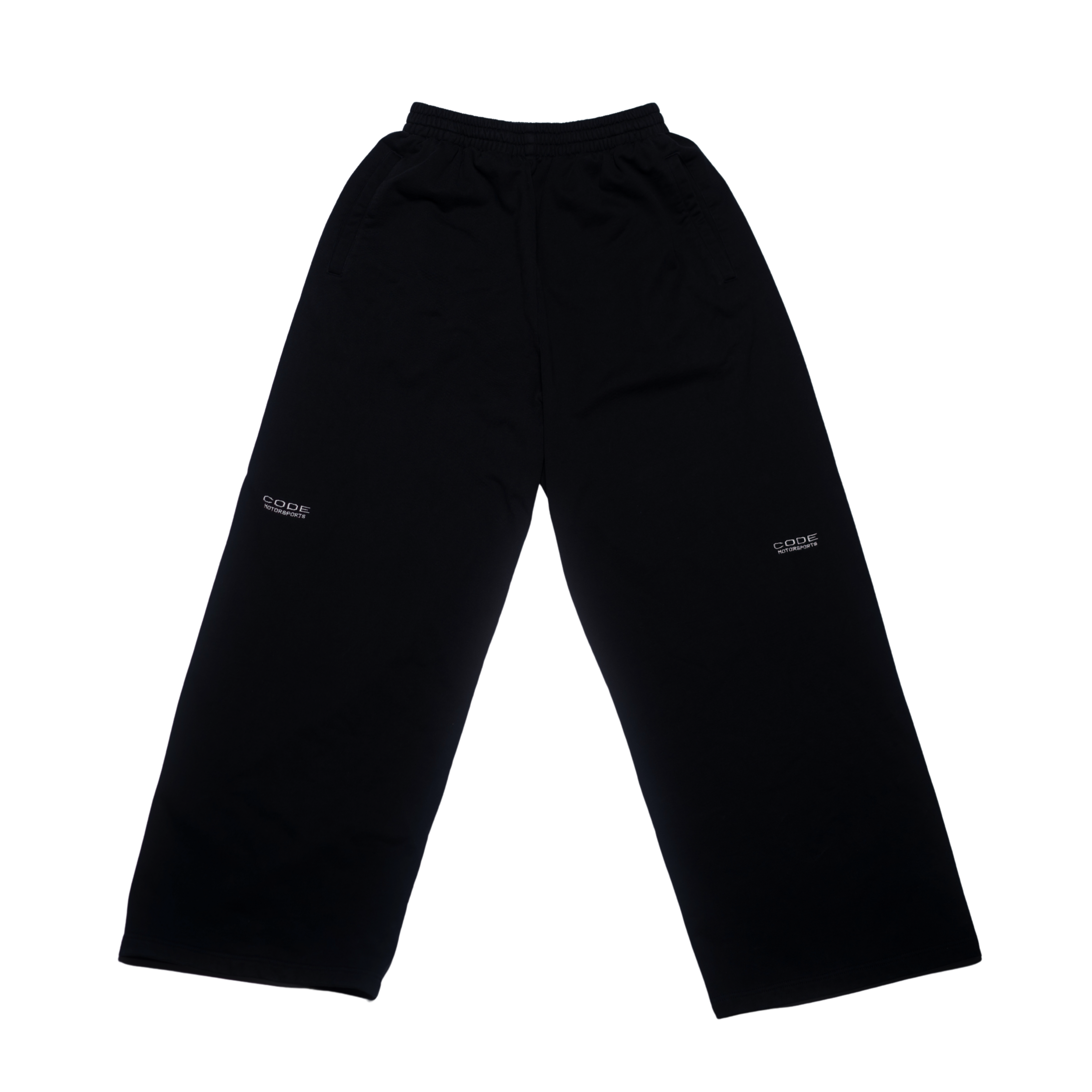 CODE 03 BAGGY SWEATPANTS