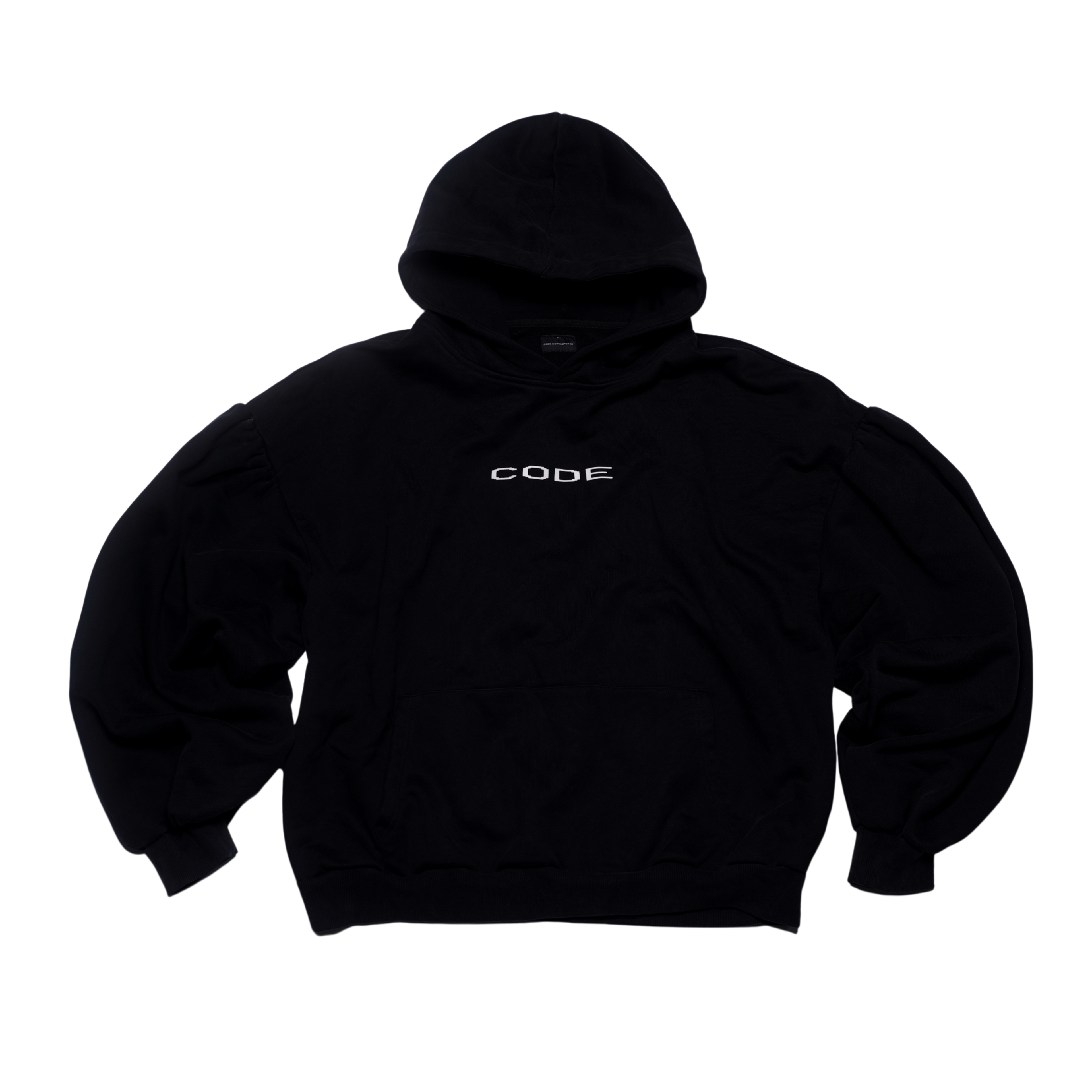 CODE 03 HOODIE 1