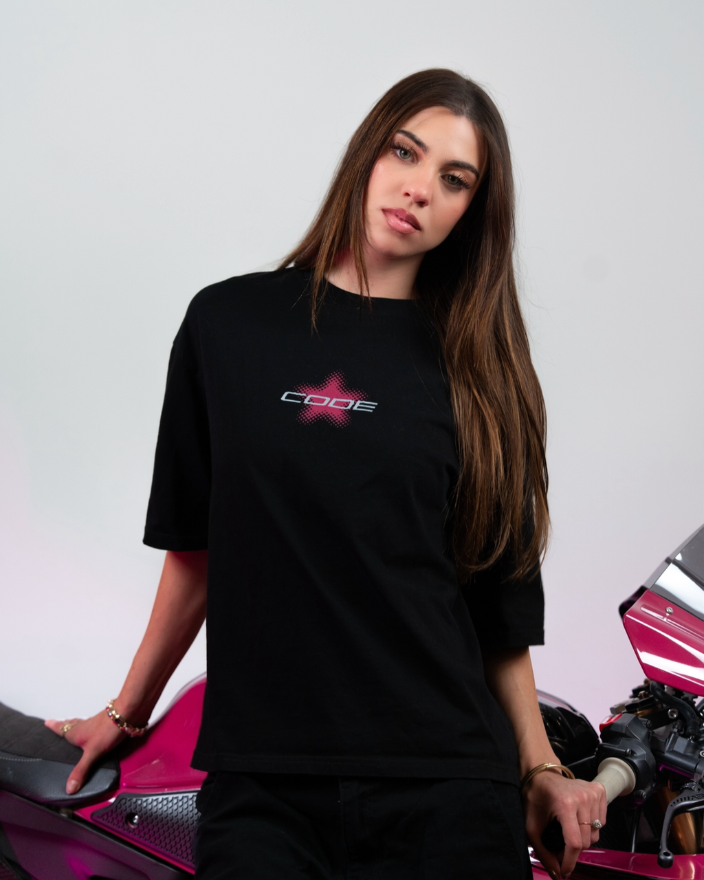 RUBY 5-STAR T-SHIRT