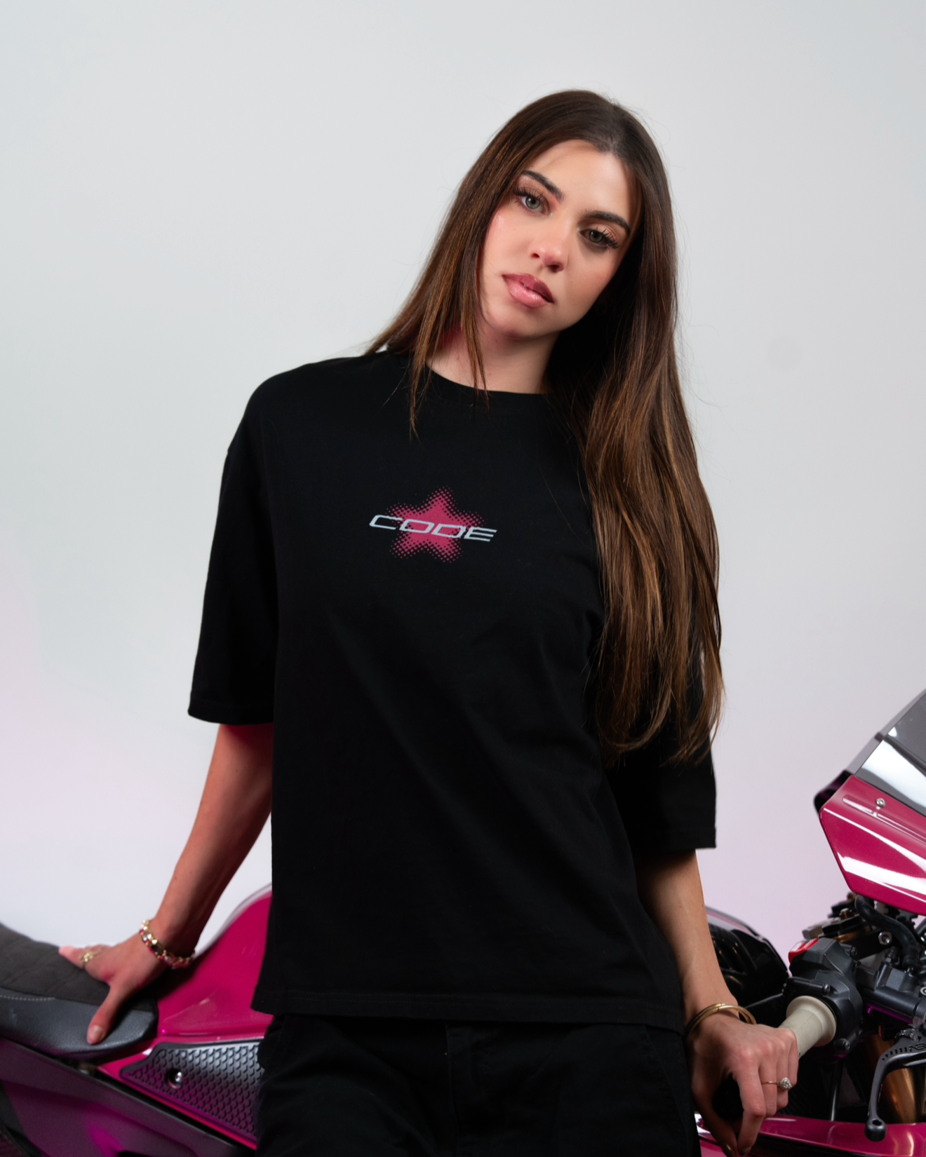 RUBY 5-STAR T-SHIRT