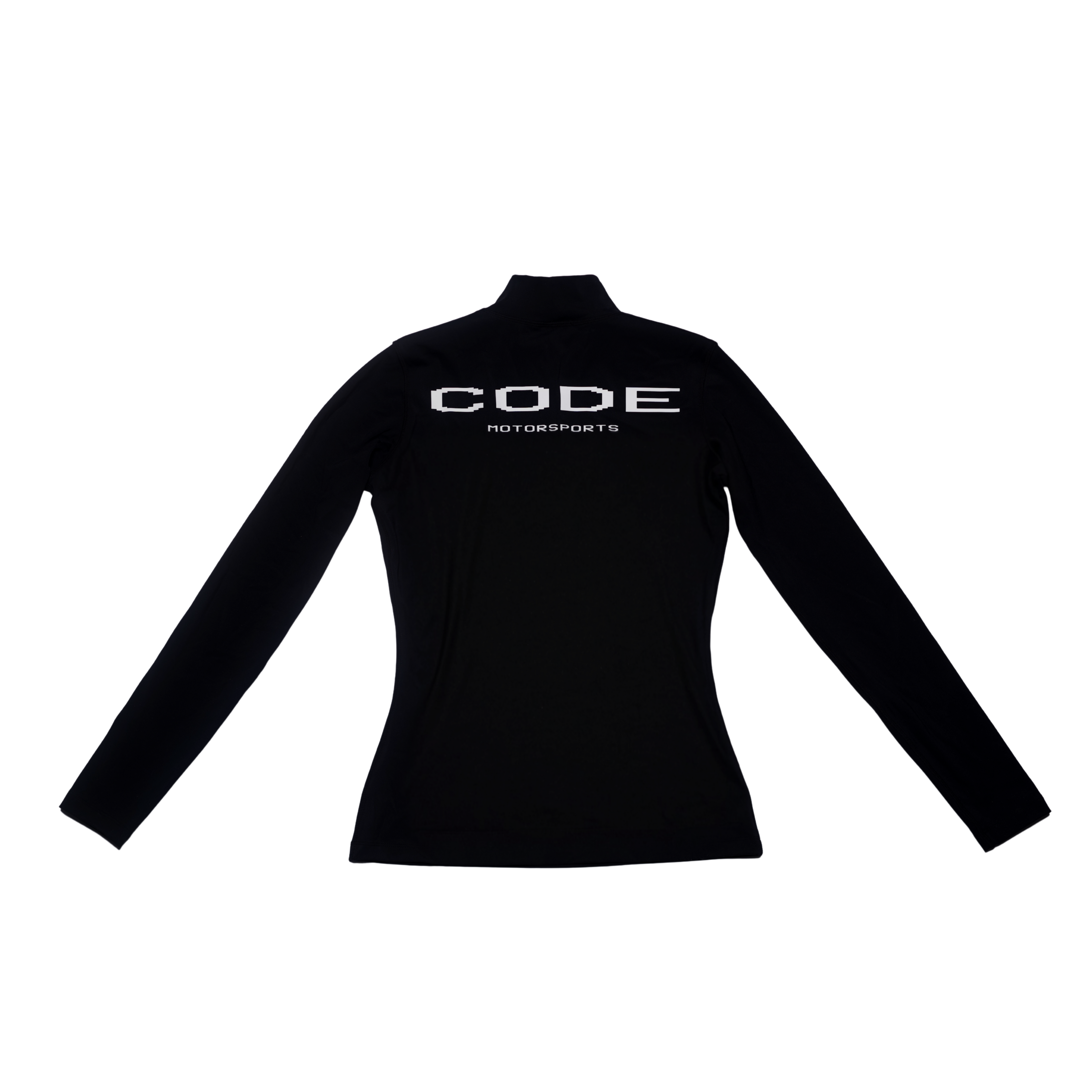 CODE 03 LONG SLEEVE COMPRESSION WOMENS