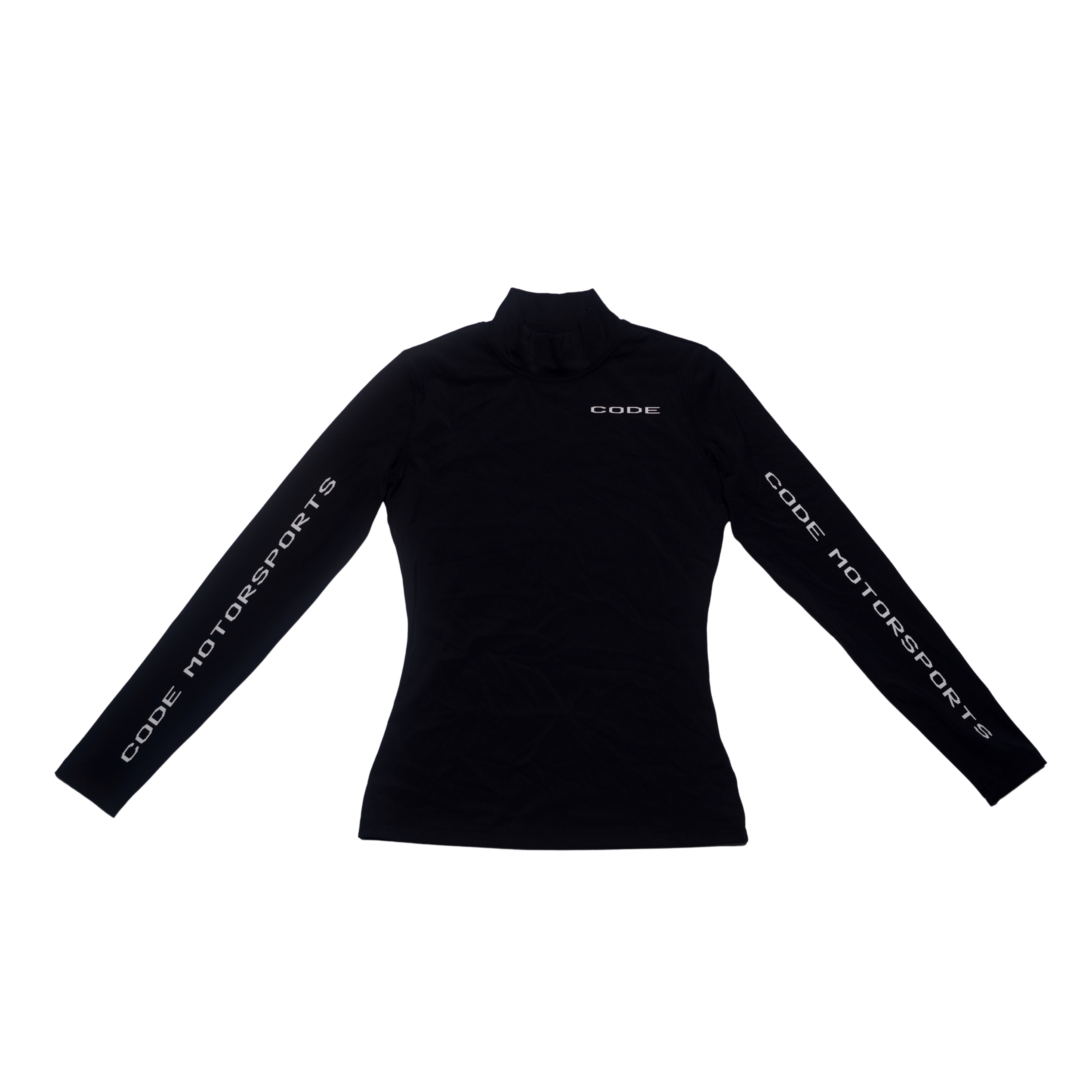 CODE 03 LONG SLEEVE COMPRESSION WOMENS